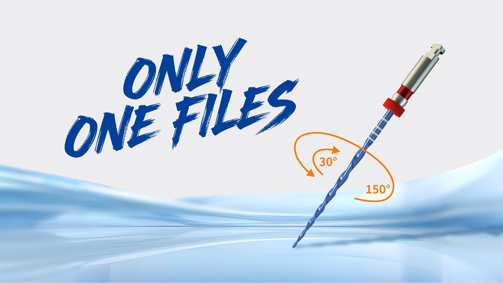 ONLY ONE FILES