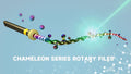 CHAMELEON SERIES ROTARY FILES