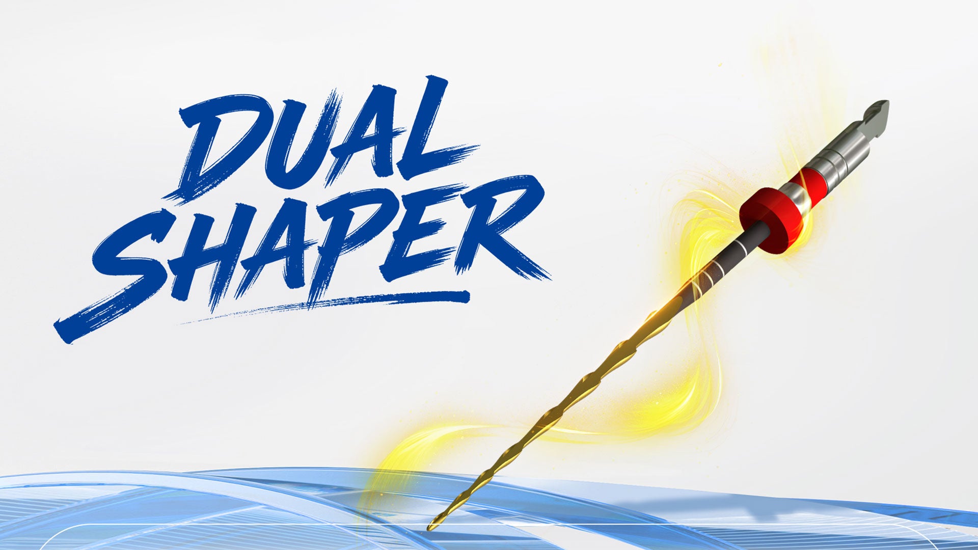 DUAL SHAPER