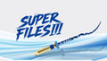 SUPER FILES III