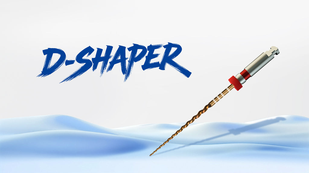 D-SHAPER