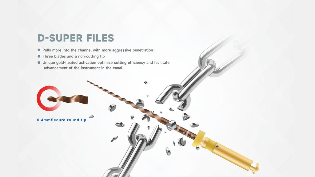 D-Super Files